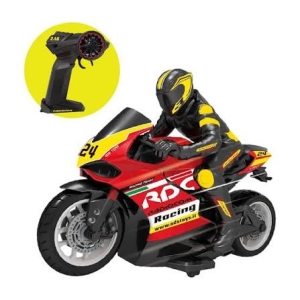 Moto Stradale 1:10 Radiocomandata - Ods