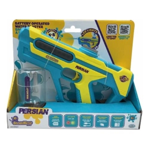 Pistola Spara Acqua A Batteria Persian - Ods