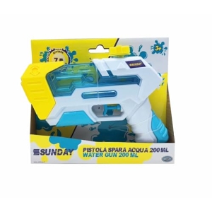 Pistola Spara Acqua Sunday - Ods