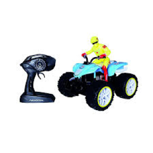 Quad ATV Extreme XL 1:12 Radiocomandato - Ods