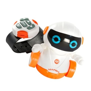 Robot Mars 4 Radiocomandato - Ods