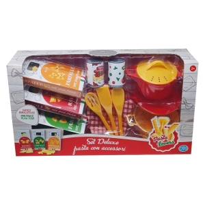 Set Pasta Lovers Deluxe - Ods