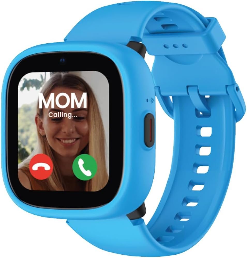 Smart Watch 4G/Wi-Fi - Ods