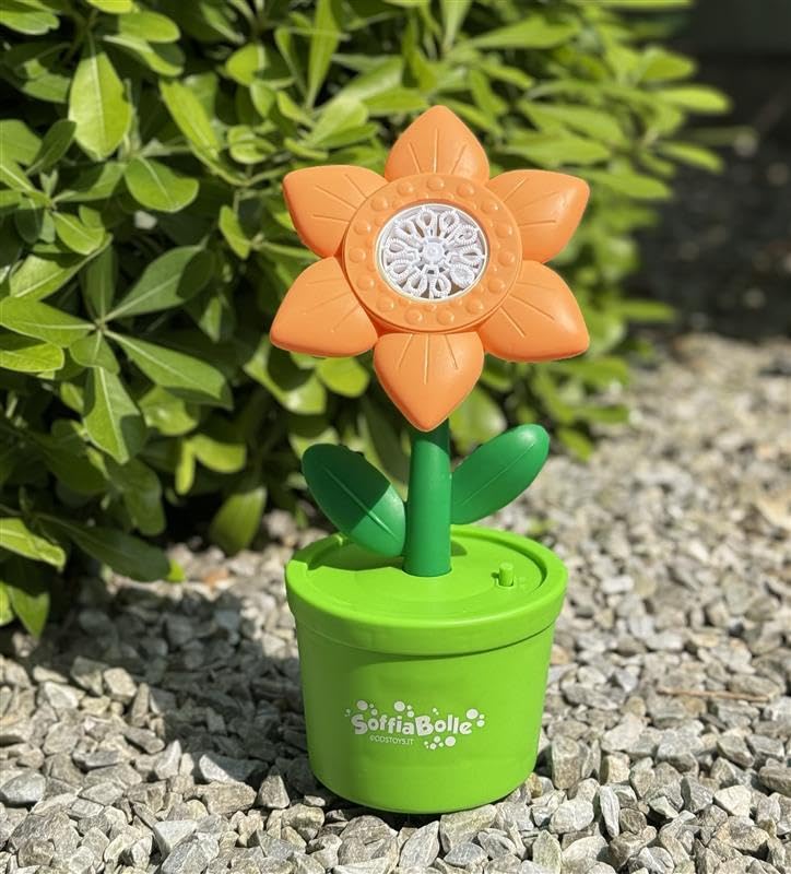 Fiore Spara Bolle - Ods
