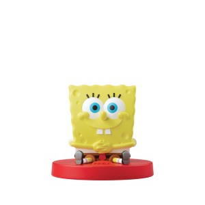 Personaggio Spongebob Avventure A Bikini Bottom Per Raccontastorie - Faba