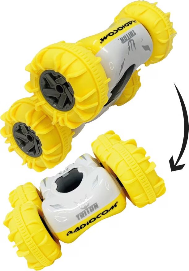 Triton Anfibio Auto Radiocomandata - Ods