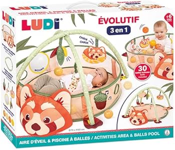 Palestrina Area Gioco - Ludi - immagine 2