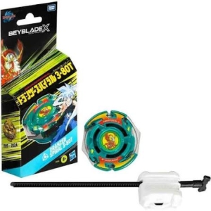 Beyblade X Eu Dranzer - Hasbro