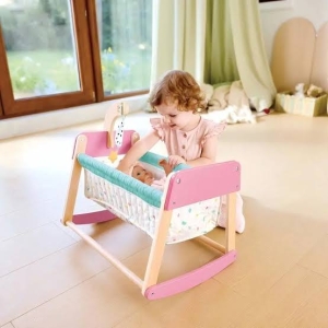 Culla Per Bambole - Hape