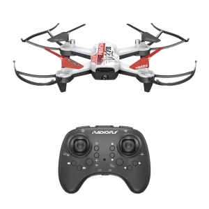 Drone Space Predator//38 Radiocomandato Con Camera - Ods