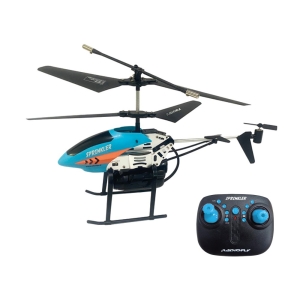 Elicottero Sprinkler Radiocomandato - Ods