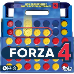 Forza 4 - Hasbro