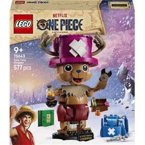 75643 One Piece TonyTony Chopper - Lego