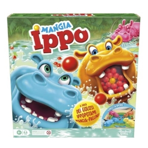 Mangia Ippo - Hasbro