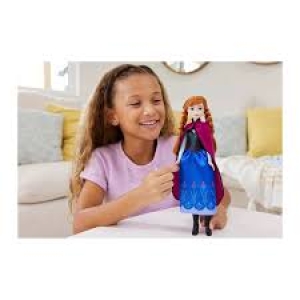 Disney Princess Anna - Mattel