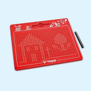 Tavoletta Magnetica - Hape