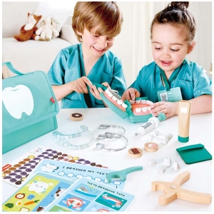 Valigetta Del Dentista - Hape