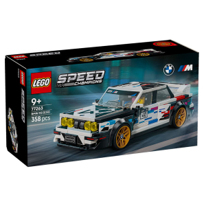 77263 Speed Champions BMW M3 - Lego