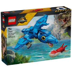 77977 Jurassic World Dinosauro Bebè: Pteranodonte - Lego