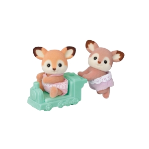 Gemelli Cervo - Sylvanian Families