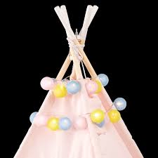 Tenda Pink Suite Retreat - Battat - immagine 2