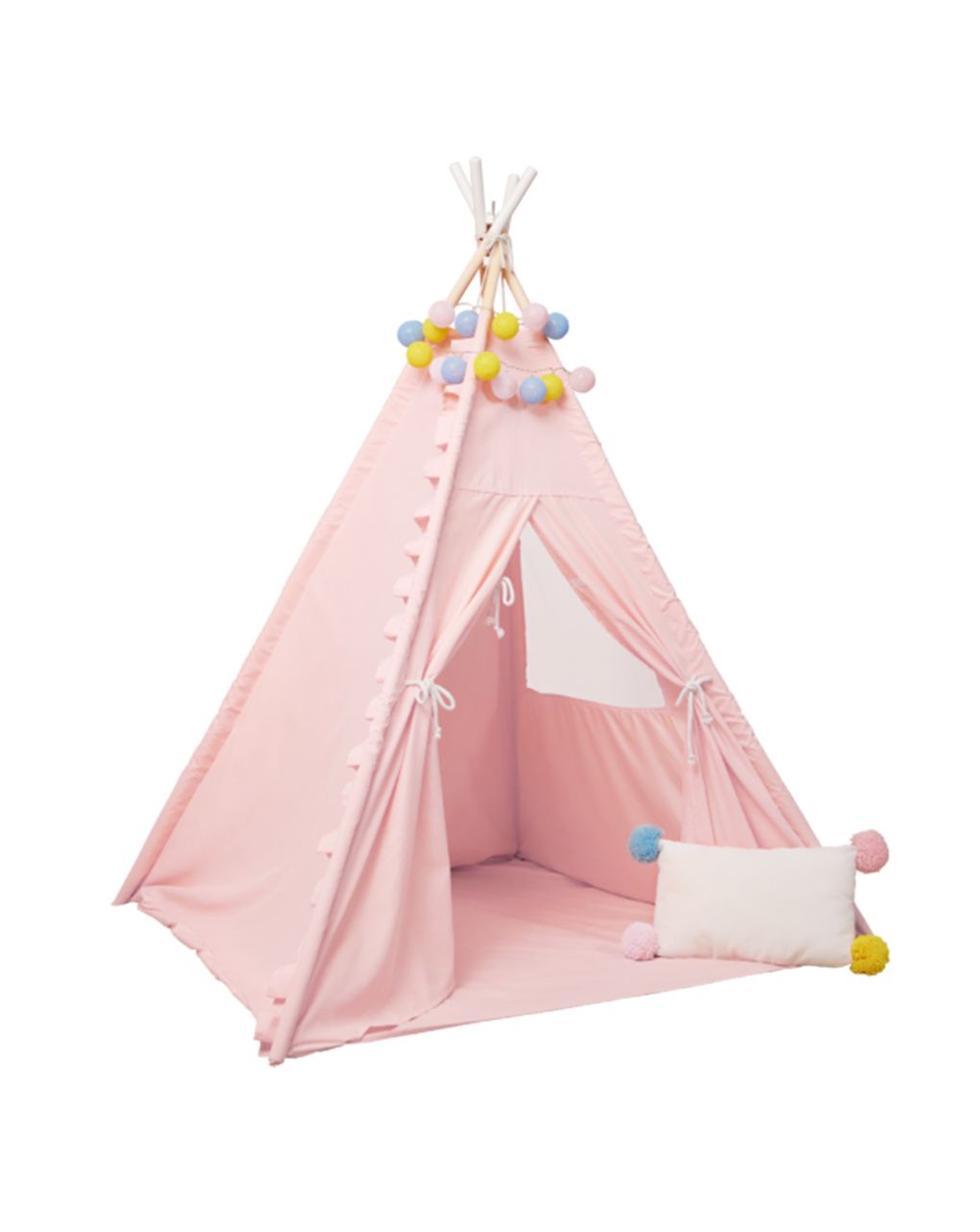 Tenda Pink Suite Retreat - Battat