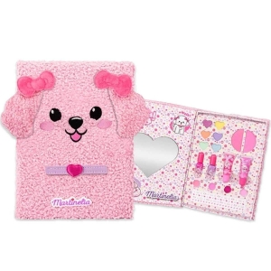 Book Beauty Puppies - Martinelia