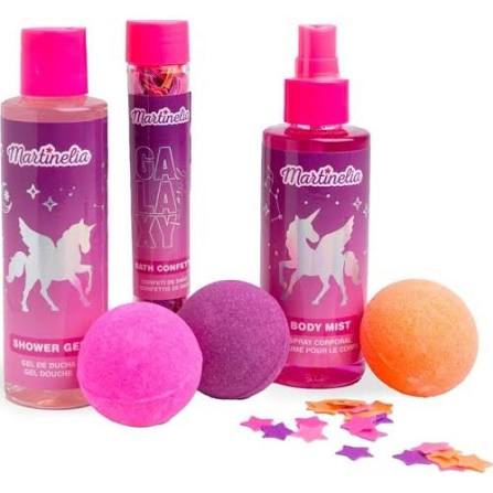 Set Bagno Galaxy Dreams - Martinelia - immagine 2