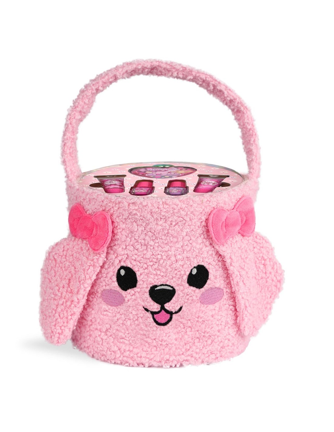 Cestino Beauty Puppies - Martinelia