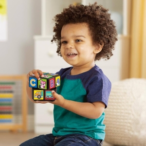 Cubo Gira E Impara - Vtech