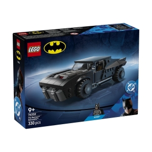 76332 Batman Batmobile Di Batman - Lego