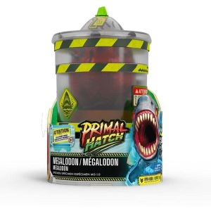 Primal Hatch Squalo Megalodon - Spin Master