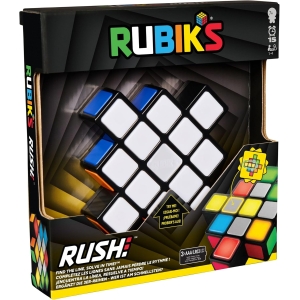 Rubik's Rush - Spin Master