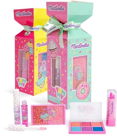 Set Trucco Yummy Candy - Martinelia