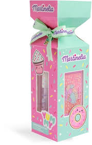 Set Trucco Yummy Candy - Martinelia - immagine 2