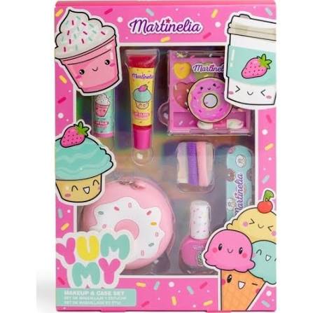 Beauty Set Yummy - Martinelia - immagine 2
