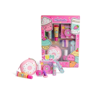 Beauty Set Yummy - Martinelia