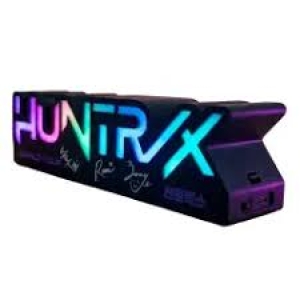 Lampada Led K-Pop Demon Hunter - Kids Licensing