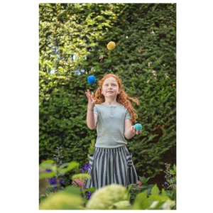 Palline Giocoliere - Bs Toys