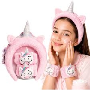 Fascia Per Capelli Unicorno - Martinelia