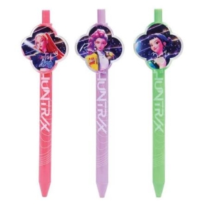 Set Penne K-Pop Demon Hunters - Kids Licensing