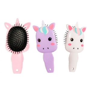 Spazzola Per Capelli Unicorno - Martinelia