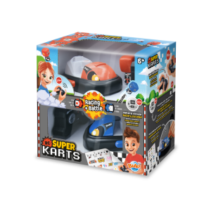 Super Karts Radiocomandati - Buki