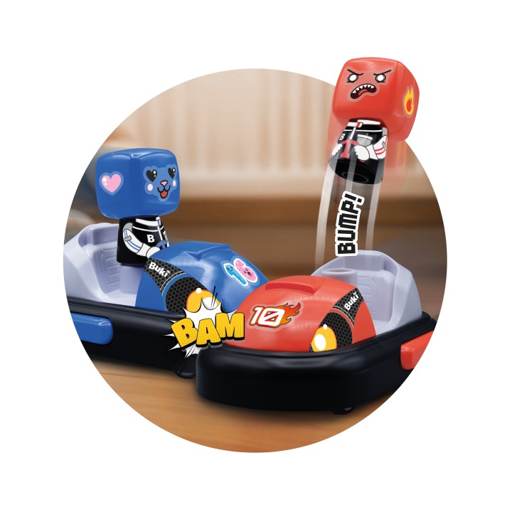 Super Karts Radiocomandati - Buki - immagine 2