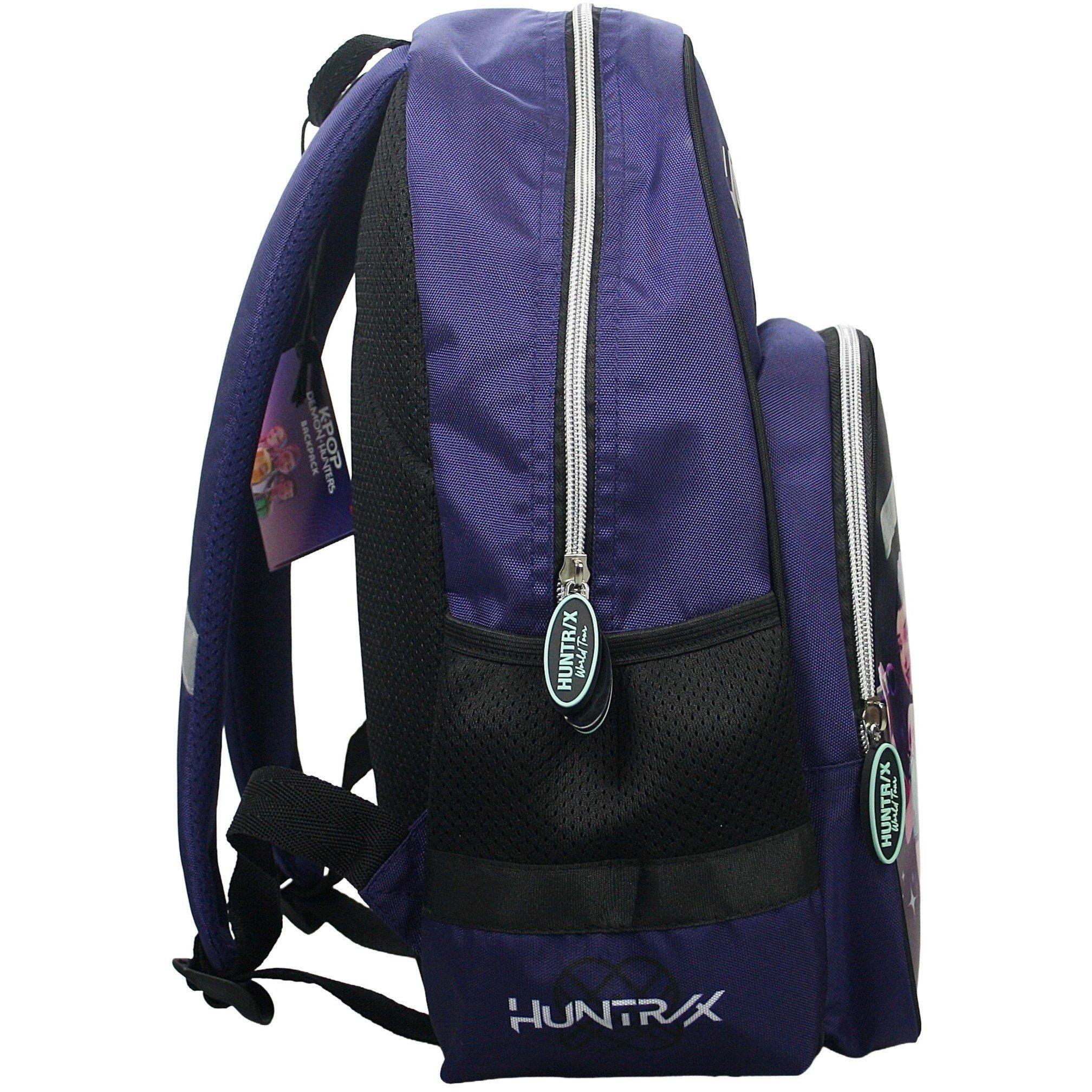 Zaino Premium K-Pop Demon Hunters - Kids Licensing - immagine 2