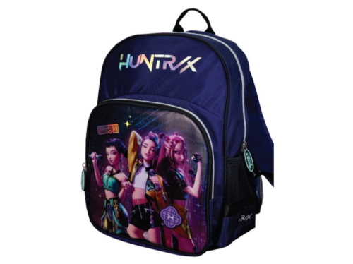 Zaino Premium K-Pop Demon Hunters - Kids Licensing